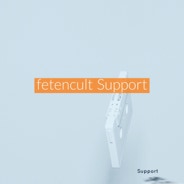 fetencult Support
